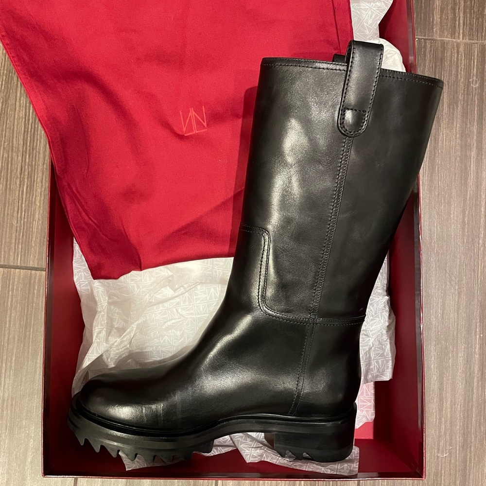 Tamara Mellon Boots